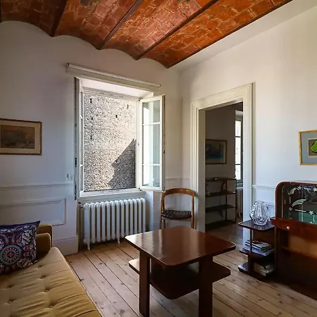 Διαμέρισμα Ottoman Deluxe