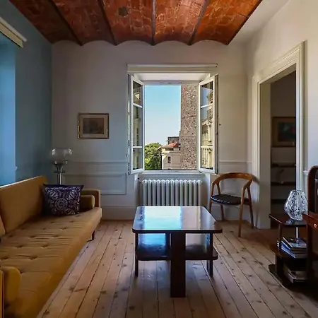 Διαμέρισμα Ottoman Deluxe