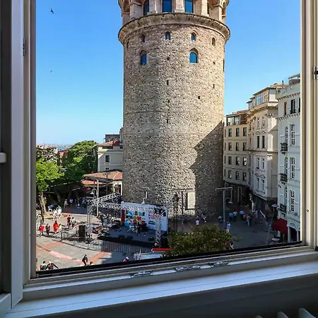 Ottoman Deluxe Κωνσταντινούπολη